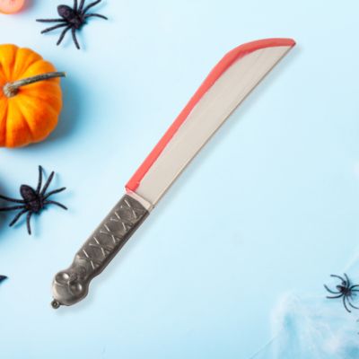 Festvista Halloween Tricky Toy Sword