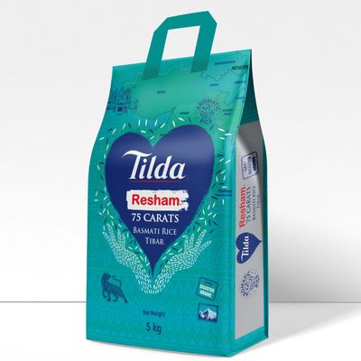 Tilda Resham Tibar Basmati Rice