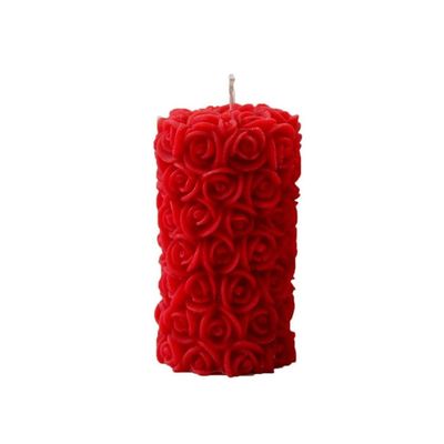 Urbanfix My Forever Valentine Rose Candle