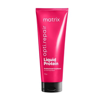 Matrix Opti.Repair Professional Liquid Protein Conditioner for Damaged Hair