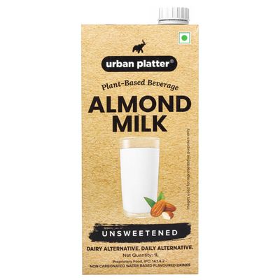 Urban Platter Almond Milk