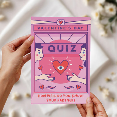 Oye Happy Couples Quiz 50 Mark Test Paper