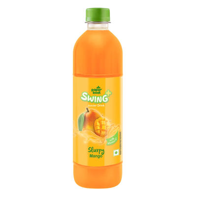 Paper Boat Swing Mango Juice