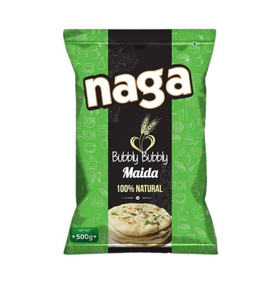 Naga Maida