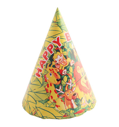 Let's Vybe Paper Caps