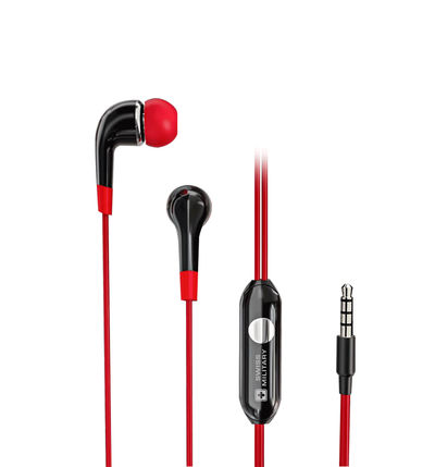 Swiss Earphone Sm Juice3S