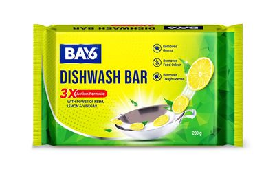 BAY6 Dishwashbar