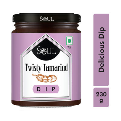 ADF Soul Twisty Tamarind Dip