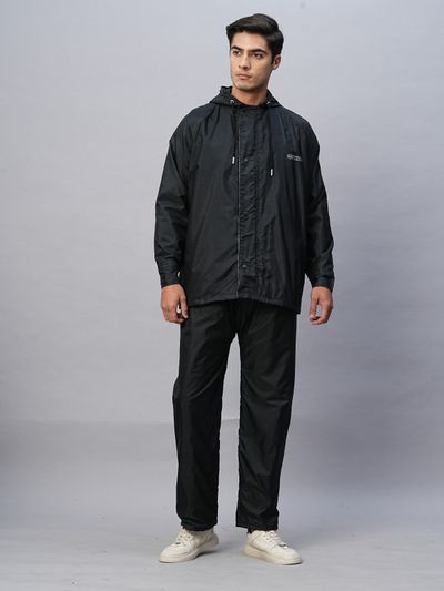 Citizen XXL Reversible Series Raincoat