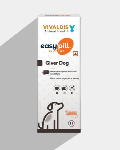 Bark Out Loud Easy Pill Pocket For Dog Pack Of 3