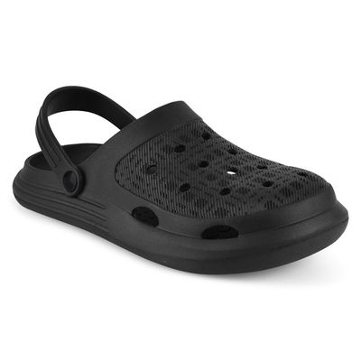 Paragon K10914G EVA Men's Clogs - UK 8 | Lightweight