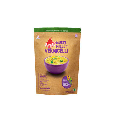 Bambino Multimillet Vermicelli