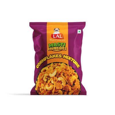 Lal Cornflakes Mixture