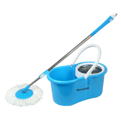 Himaakars 360 Spin Mop