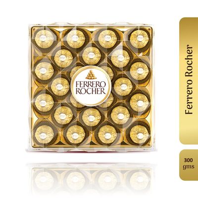 Ferrero Rocher Chocolate Gift Pack