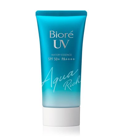 Biore Uv Aqua Rich Watery Essence 70 Gram