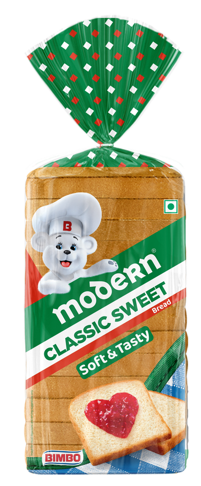 Modern Classic Sweet