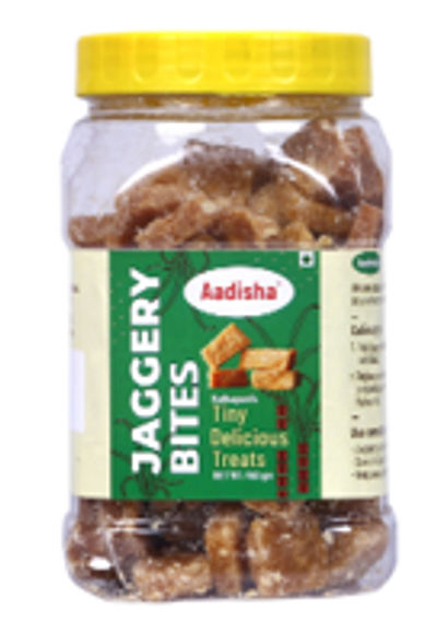 Aadisha Jageery Bites