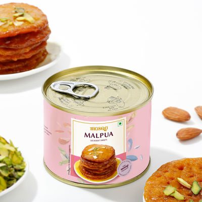 Masqa Malpua