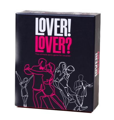 Dring Lover Lover