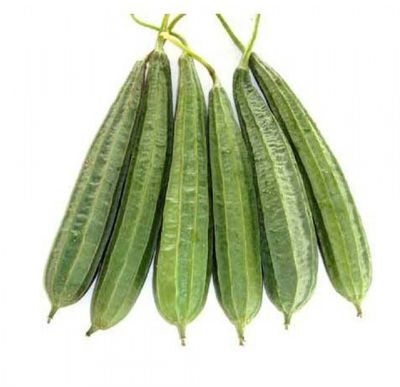 Organic Ridge Gourd