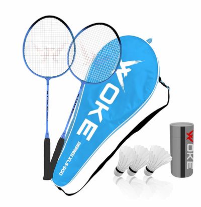 Jaspo Woke Xls 900 Blue