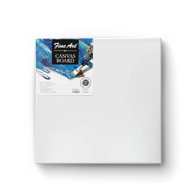 Fevicryl Fine Art Canvas Board