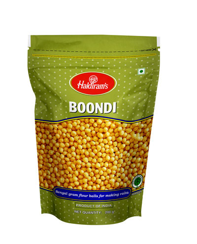 Haldirams Namkeen - Khara Boondi