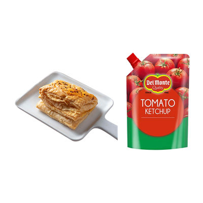 Del Monte Eggless Mayo(1pc) & Del Monte Classic Blend Tomato Ketchup(500gms) Combo