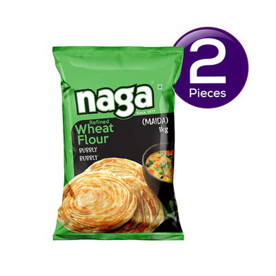 Naga Maida 1 kg Combo