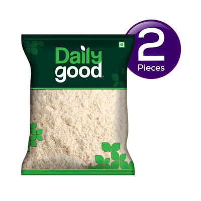 Daily Good Jowar Flour / Sorghum Millet 500 g Combo