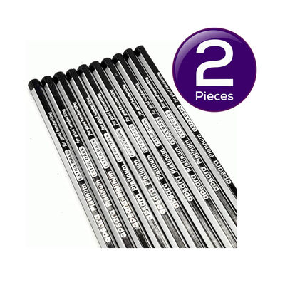 Apsara Platinum Extra Dark Pencil 10 pc Combo