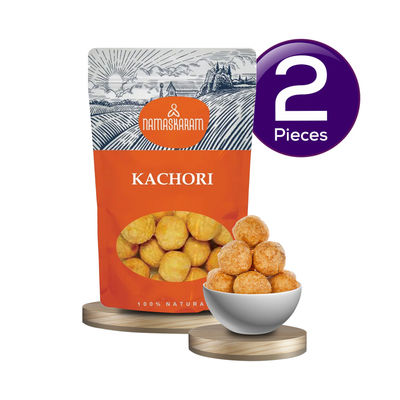 Namaskaram Kachori 150 g Combo