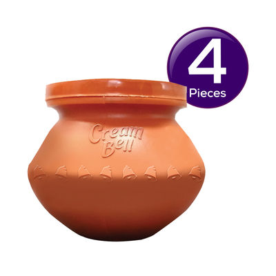 Cream Bell Matka Kulfi 90 ml Combo