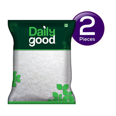 Daily Good Small Sugar 1 kg Combo