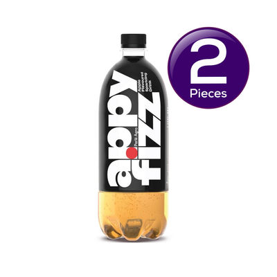 Appy Fizz PET Bottle 1 l Combo