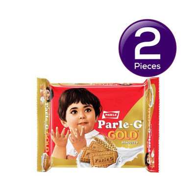 Parle-G Gold 200 g Combo