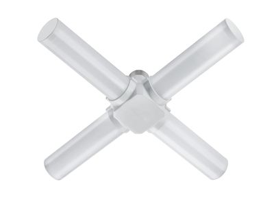 Philips 30-Watts B22 Led White Radial Bulb, Cool White(Pack Of 1)
