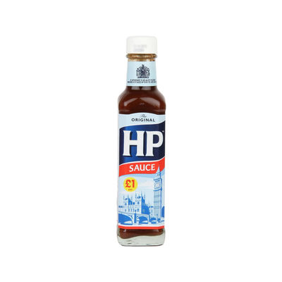 HP Original Sauce