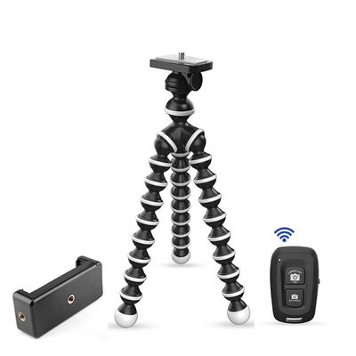Digitek Dtr 260 Gt Gorilla Tripod/Mini 33 Cm 13 Inch Tripod For Mobile Phone