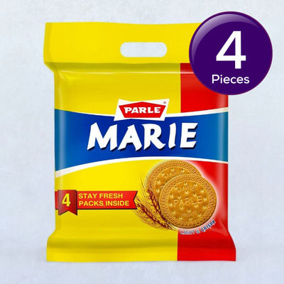 Parle Marie Biscuit 800 g Combo