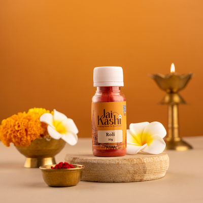 Jai Kashi Roli