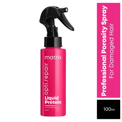 Matrix Opti.Repair Professional Porosity Filling Spray for Damaged Hair