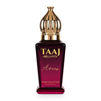 BELLAVITA Taaj Ameer Attar