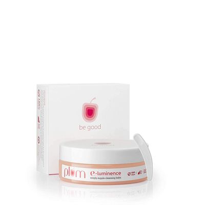 Plum E-Luminence Simply Supple Cleansing Balm