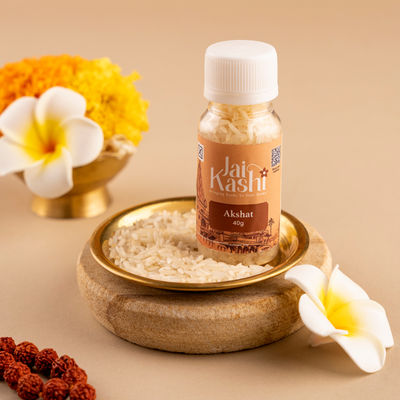 Jai Kashi Akshat