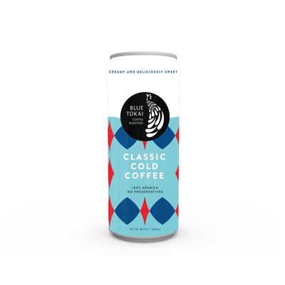 Blue Tokai Classic Cold Coffee