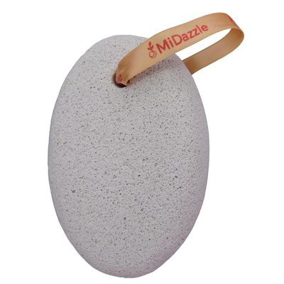 Midazzle Pumice Stone Oval-M M89 Mips5104