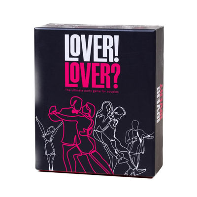 Dring Lover Lover