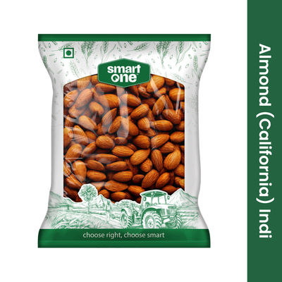 Smart One Almond-California Indi